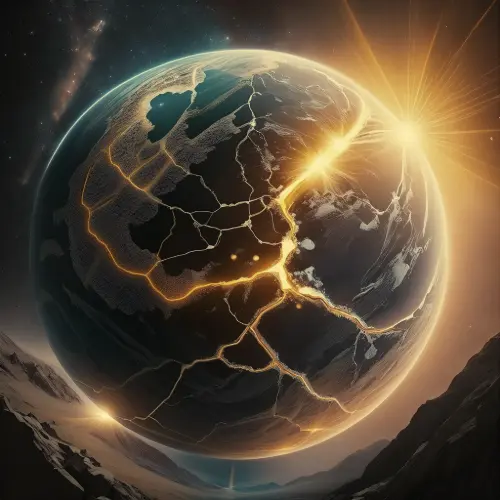 Mundo Entrópico